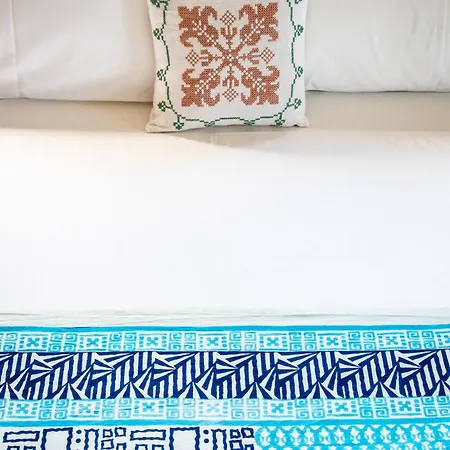 别墅 Daphne 斯科派洛斯