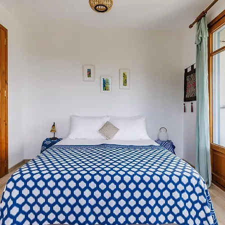 Villa Daphne Skopelos