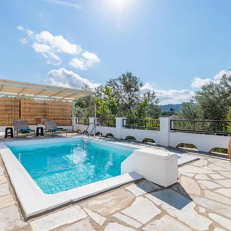 Villa Daphne Skopelos
